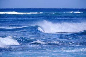 La energía maremotriz aprovecha las mareas